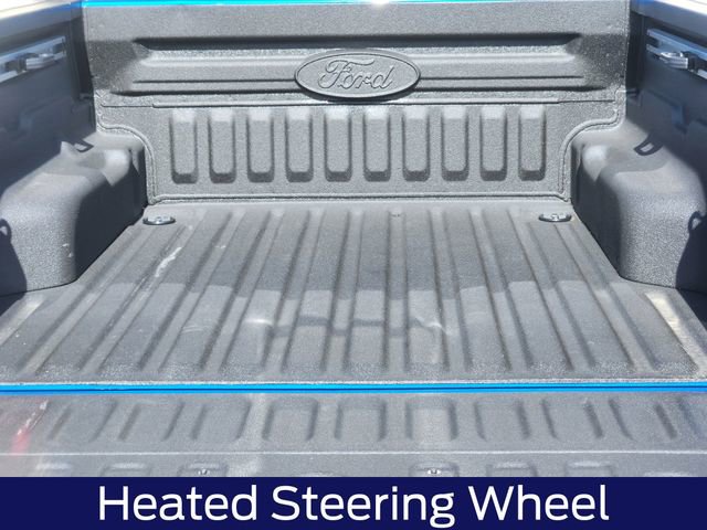 Certified 2025 Ford Maverick Lobo image 19