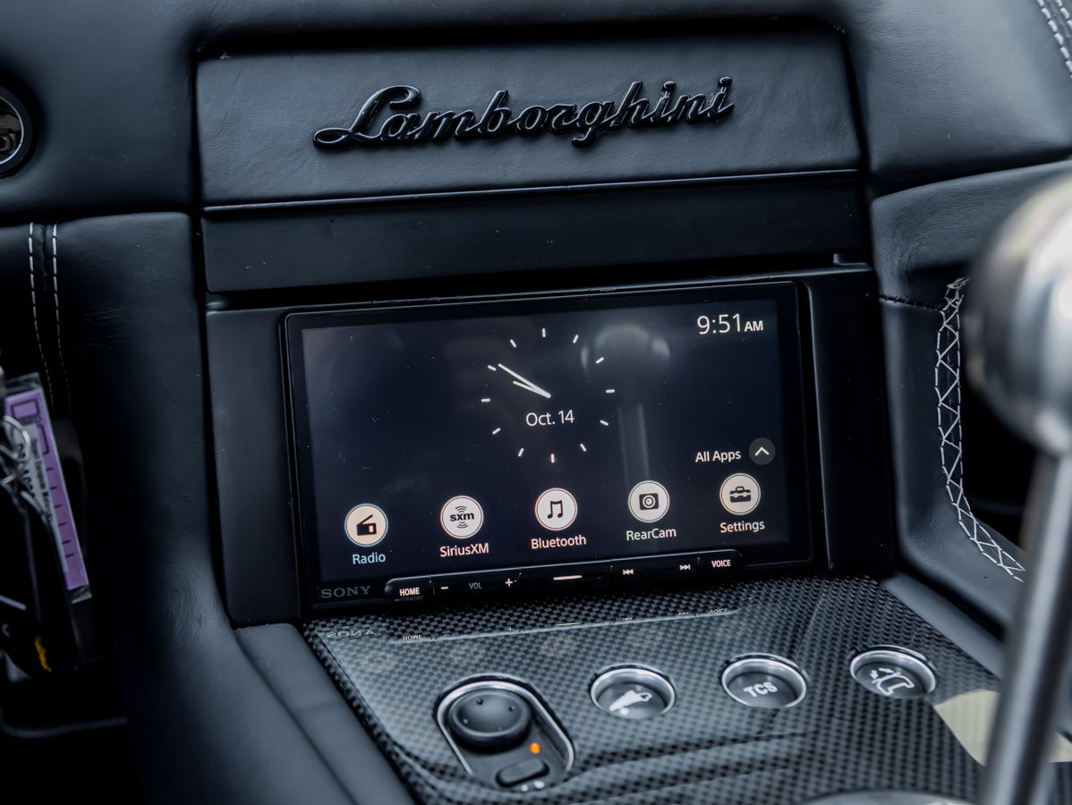 Used 2008 Lamborghini Murcielago LP 640 AWD/4WD image 21