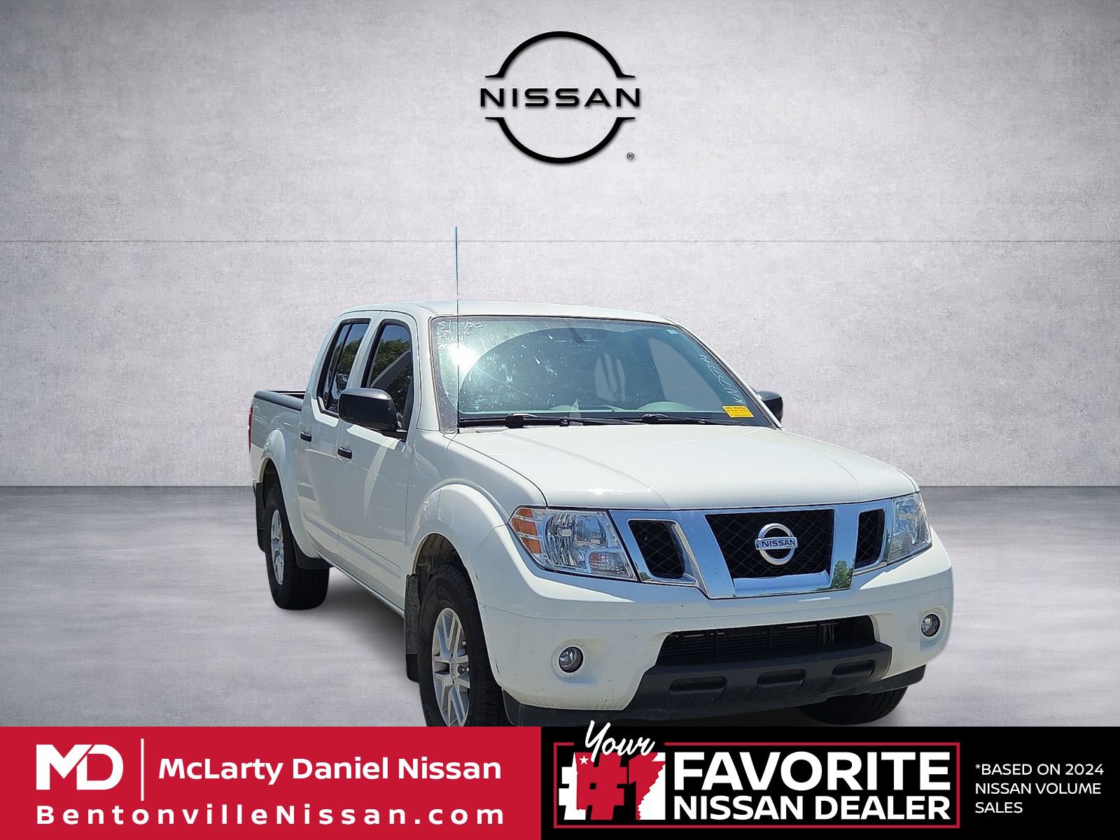 Used 2019 Nissan Frontier SV w/ Value Truck Package RWD video 1
