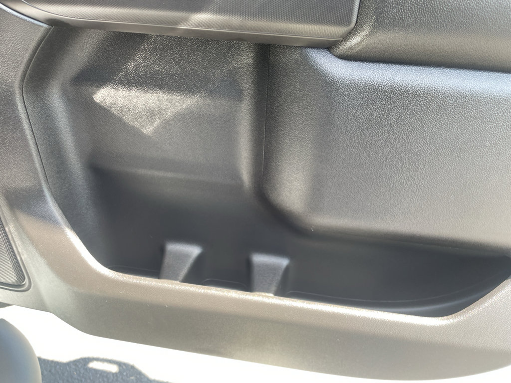 Used 2024 Chevrolet Silverado 1500 Custom Trail Boss w/ Turbomax Blackout Package image 73