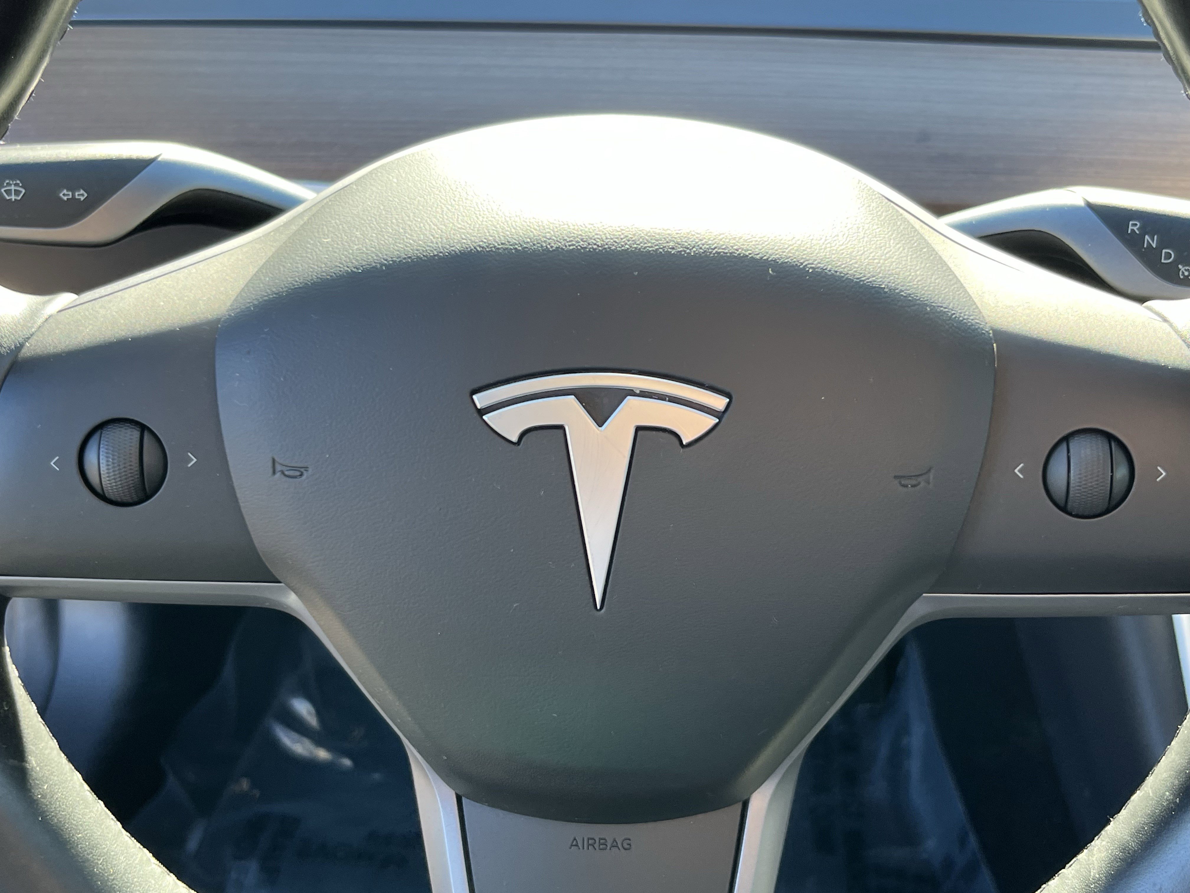 Used 2018 Tesla Model 3 Long Range image 16