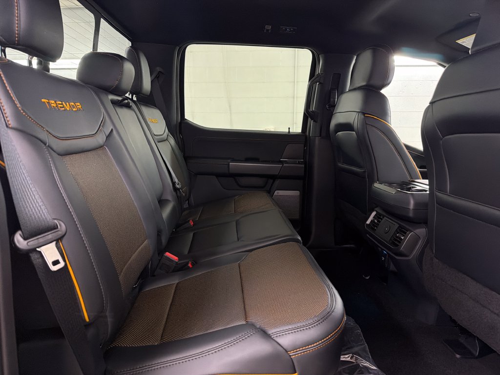New 2026 Ford F150 Tremor w/ Equipment Group 402B AWD/4WD image 29
