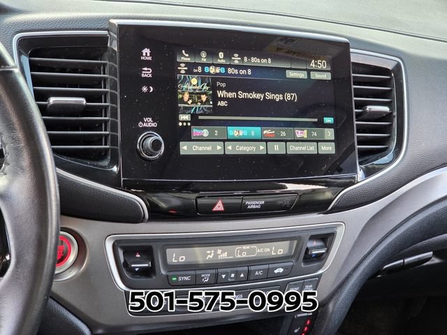 Used 2022 Honda Pilot Special Edition image 24