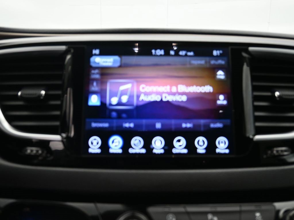 Used 2017 Chrysler Pacifica Touring-L Plus image 21