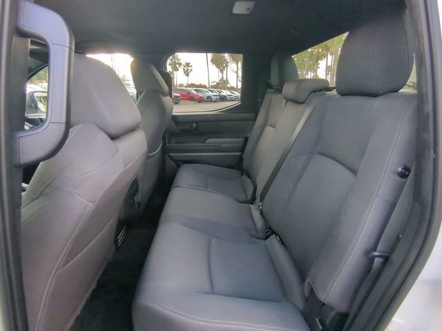 Used 2024 Toyota Tacoma SR5 image 14