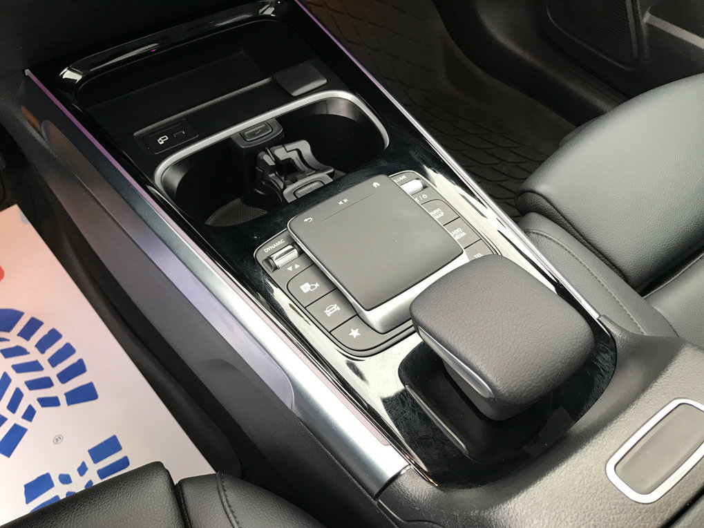 Used 2023 Mercedes-Benz GLB 250 4MATIC image 25