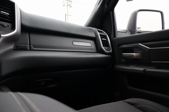 Used 2025 RAM 2500 Big Horn image 47