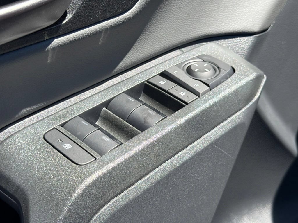 New 2026 Toyota RAV4 SE AWD/4WD image 20