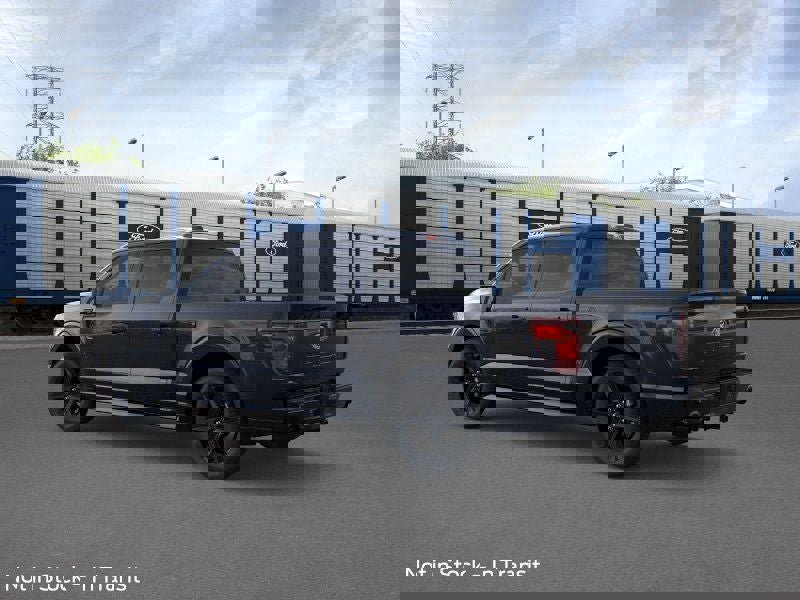 New 2026 Ford F150 STX image 4