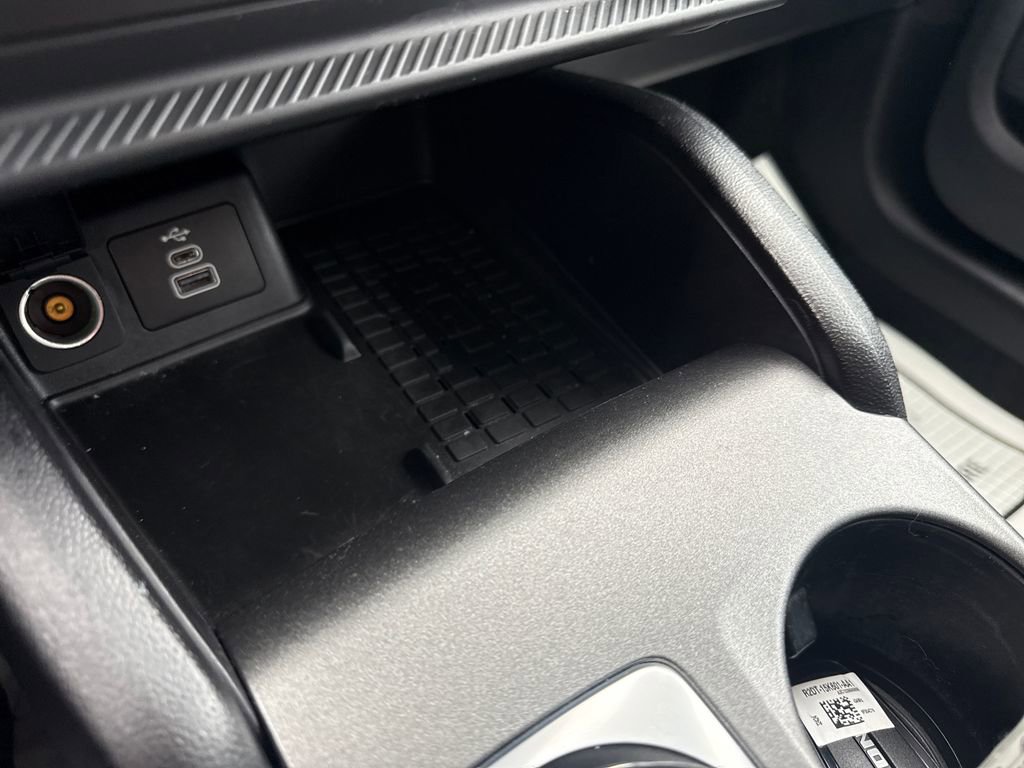 Used 2025 Ford Bronco Sport Big Bend w/ Convenience Package image 36