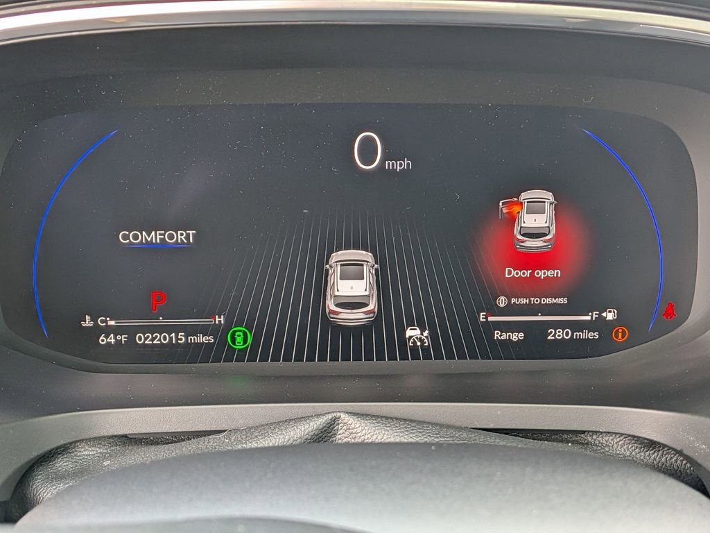 Certified 2023 Acura MDX SH-AWD w/ Technology Package image 27