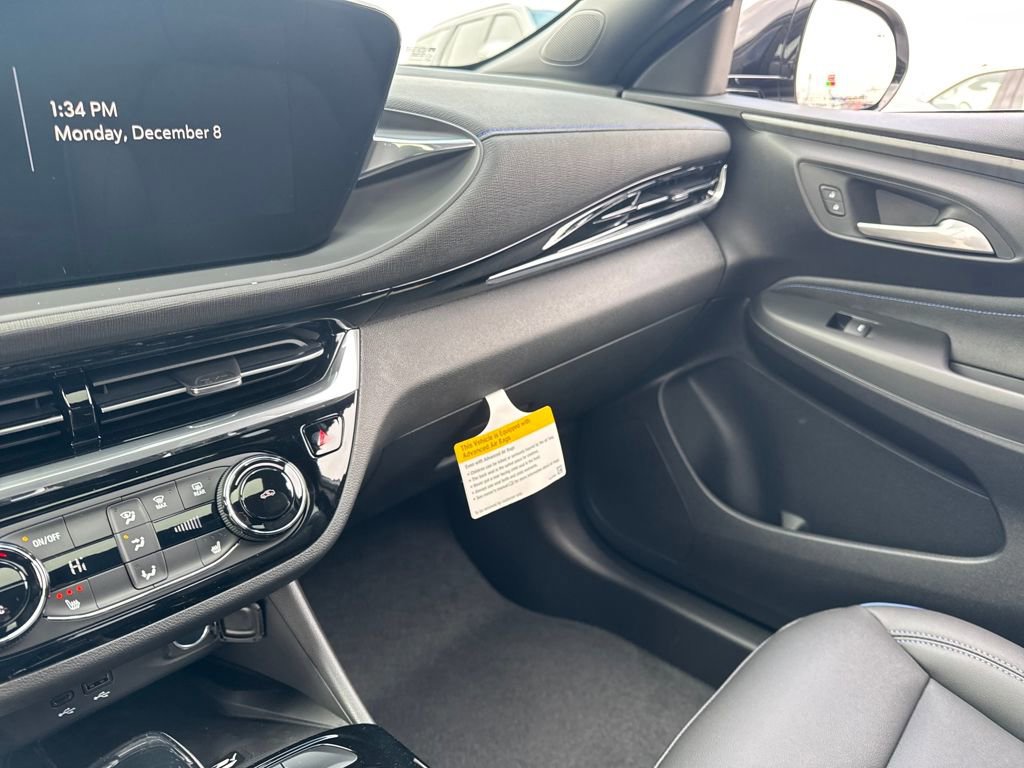 New 2026 Buick Envista Sport Touring w/ Convenience I Package image 23