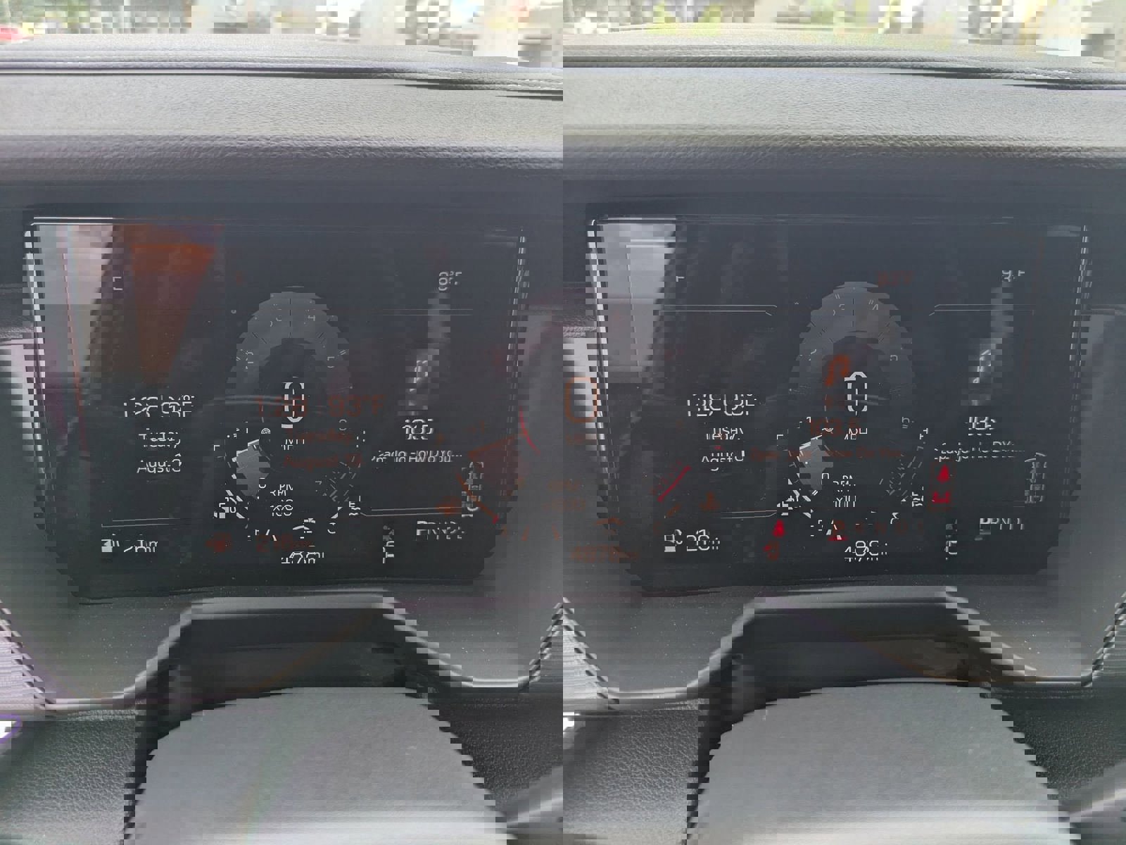 New 2025 GMC Acadia Elevation w/ Elevation Premium Package image 11