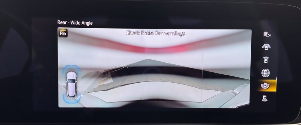 Used 2021 Mercedes-Benz E 63 AMG S image 21