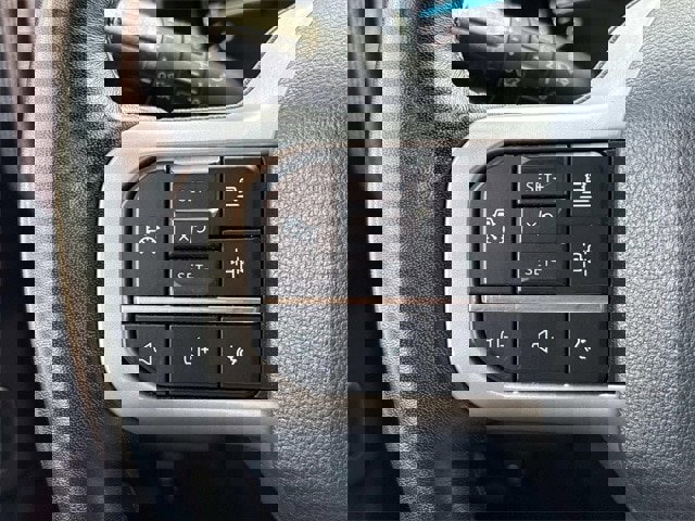 Certified 2024 Ford Expedition Limited image 32