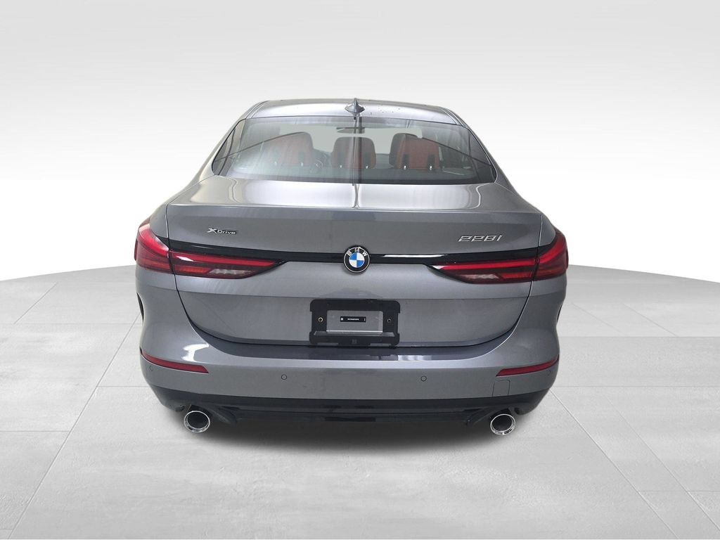New 2024 BMW 228i xDrive Gran Coupe w/ Premium Package AWD/4WD image 9