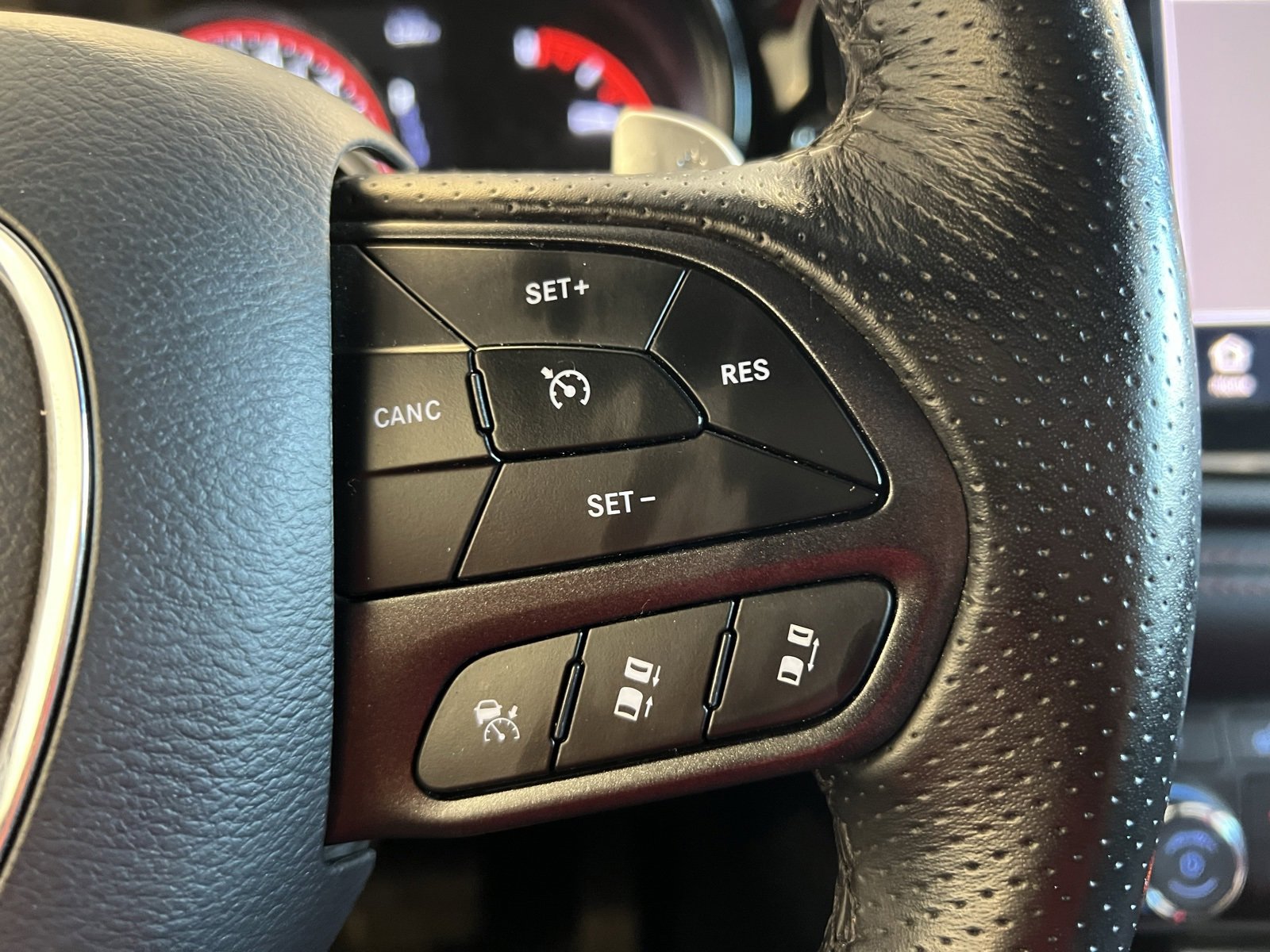 Used 2024 Dodge Durango R/T image 15