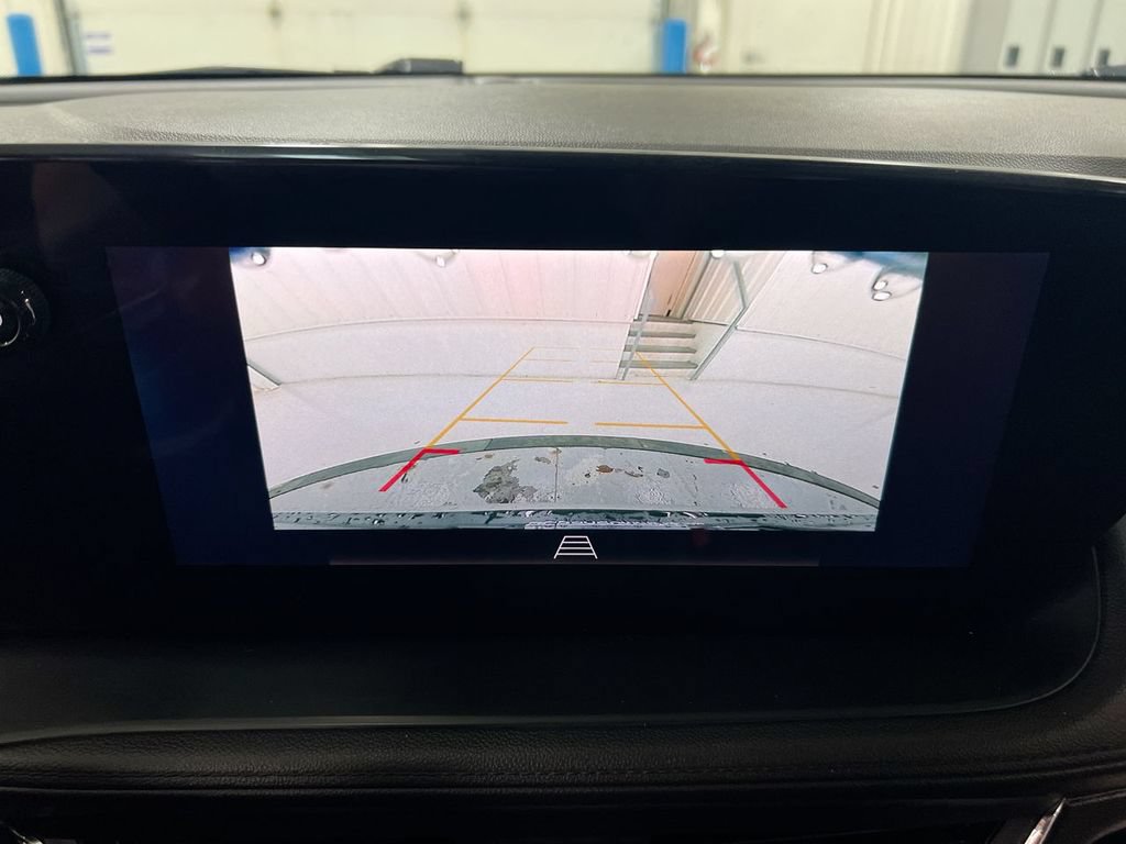 Used 2025 Buick Encore GX Preferred FWD image 15