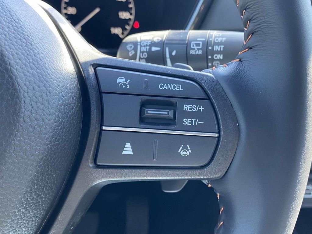 Used 2025 Honda CR-V Sport-L image 21