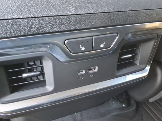 New 2026 GMC Sierra 2500 SLT w/ SLT Convenience Package image 16