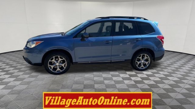 Used 2016 Subaru Forester 2.5i Touring w/ Popular Package #2 AWD/4WD image 40