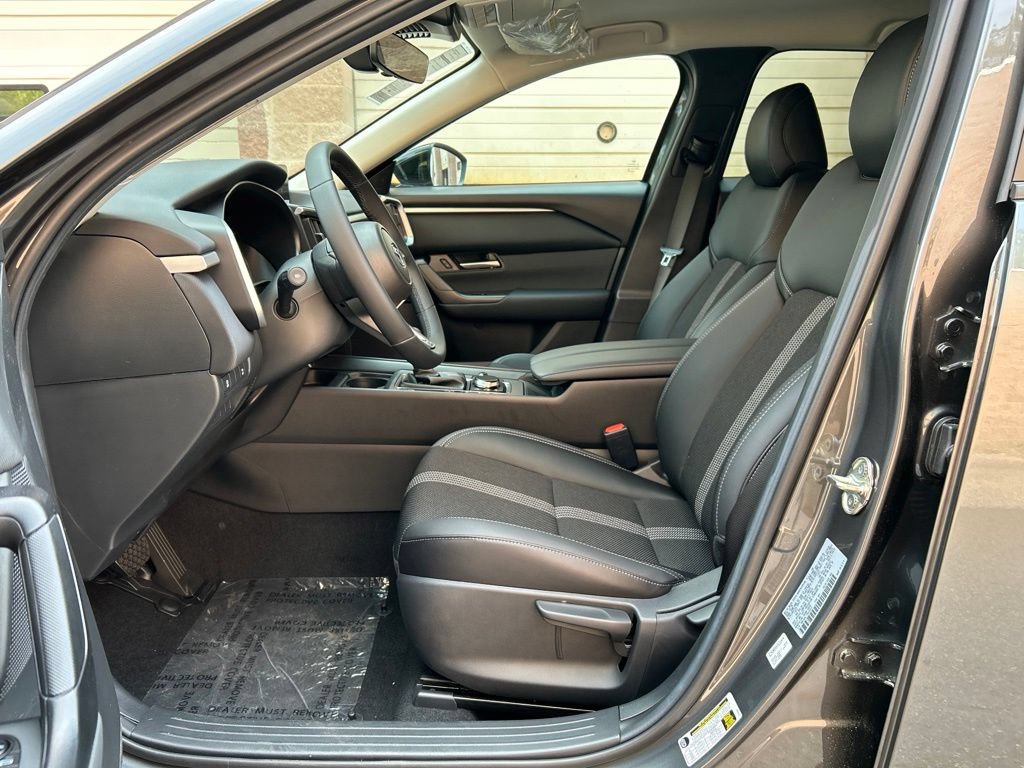 New 2026 MAZDA CX-50 AWD 2.5 S w/ Cargo Package image 14
