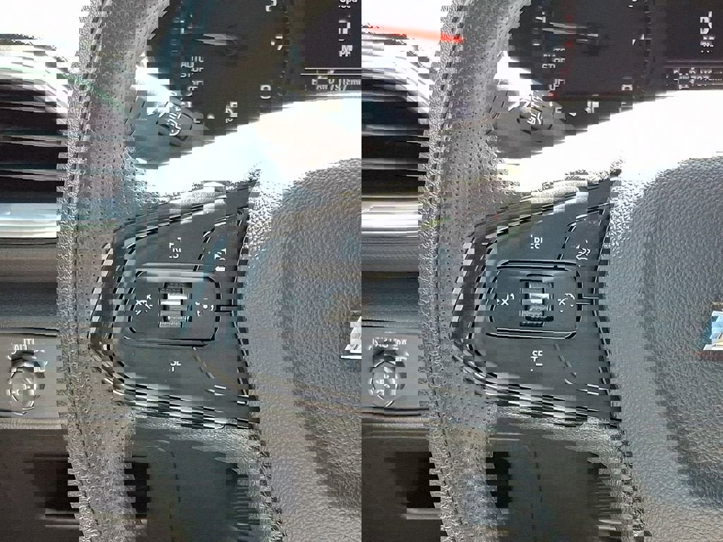 Certified 2023 Chevrolet TrailBlazer LT w/ Convenience Package AWD/4WD image 21