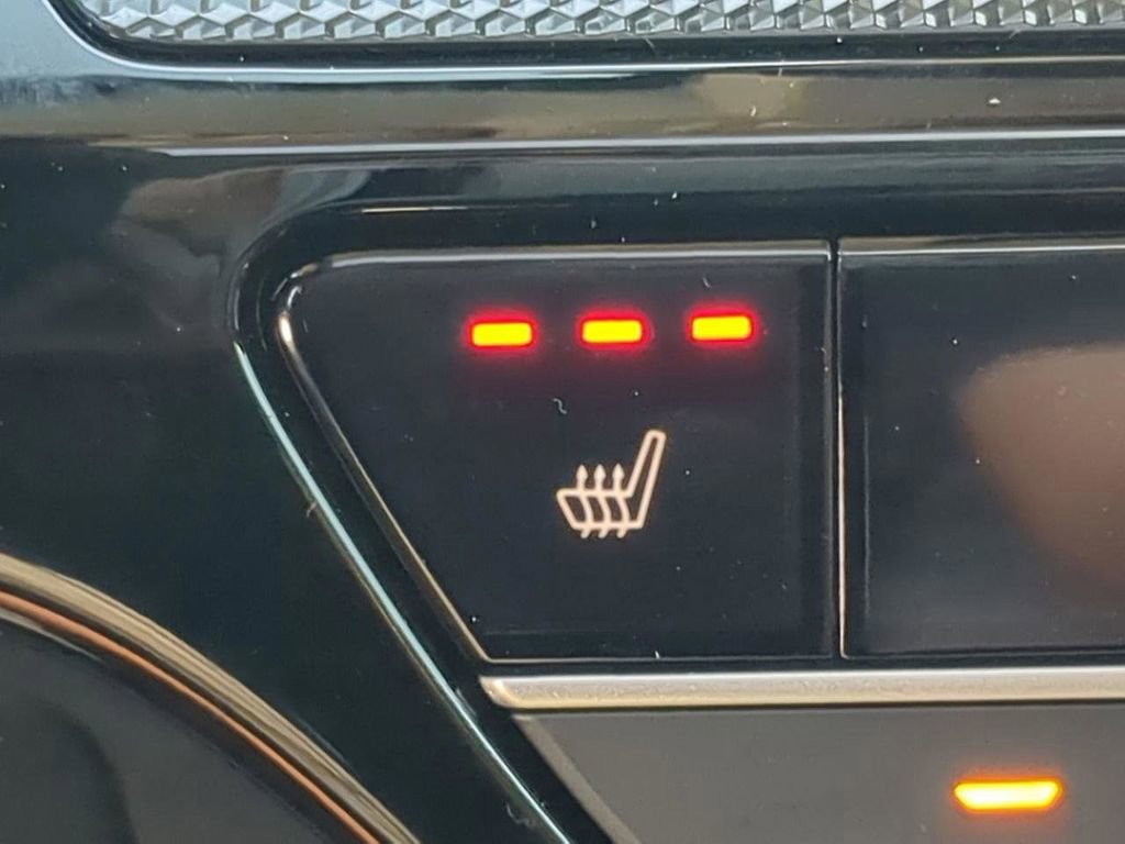 New 2026 Honda CR-V EX-L image 23