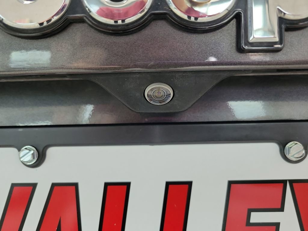 Used 2020 Jeep Renegade Limited image 11