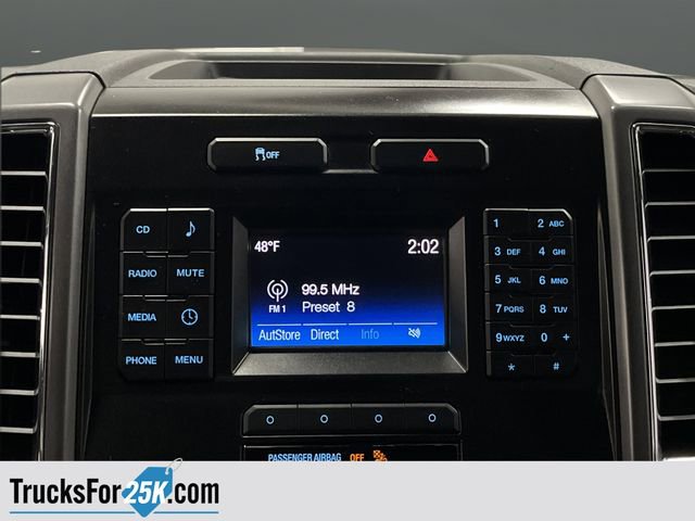 Used 2015 Ford F150 XLT image 16