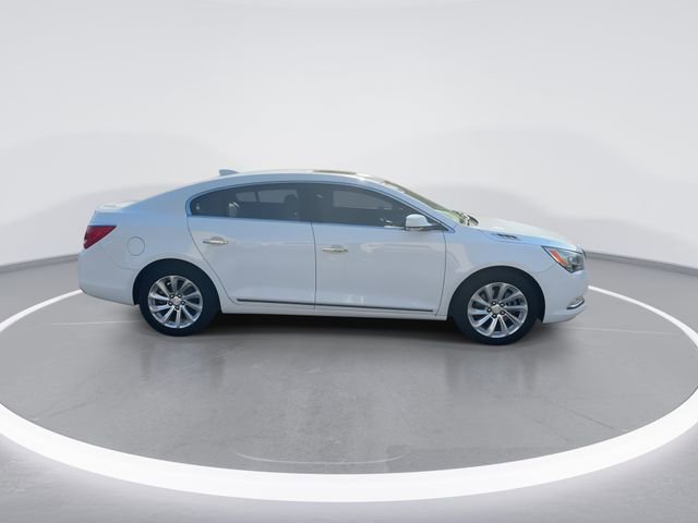 Used 2016 Buick LaCrosse Leather image 8