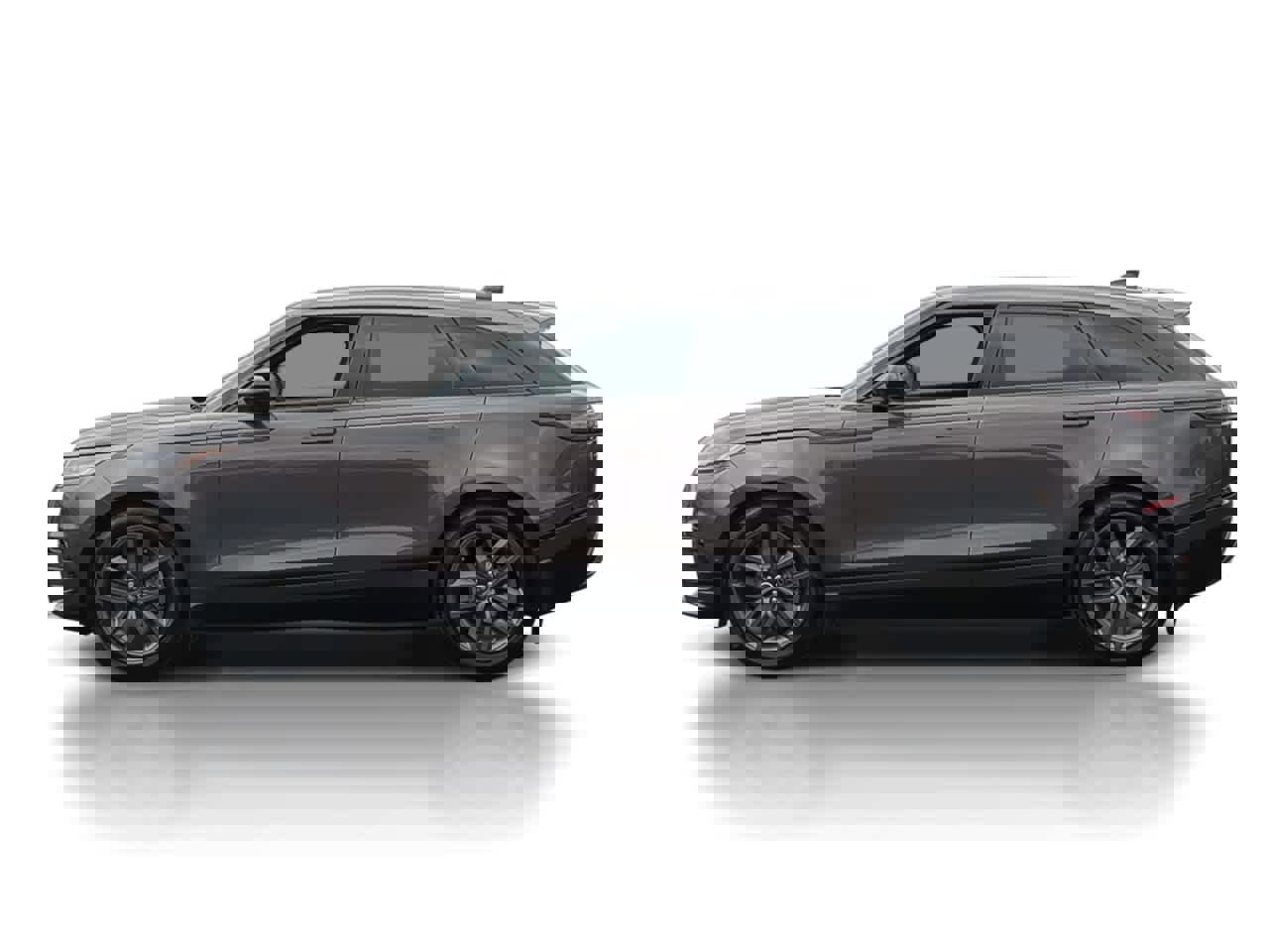 Used 2026 Land Rover Range Rover Velar Dynamic SE image 5