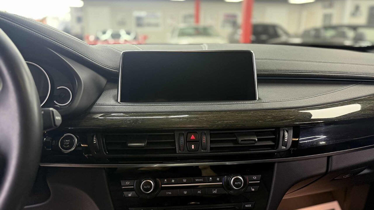 Used 2019 BMW X6 xDrive35i image 26