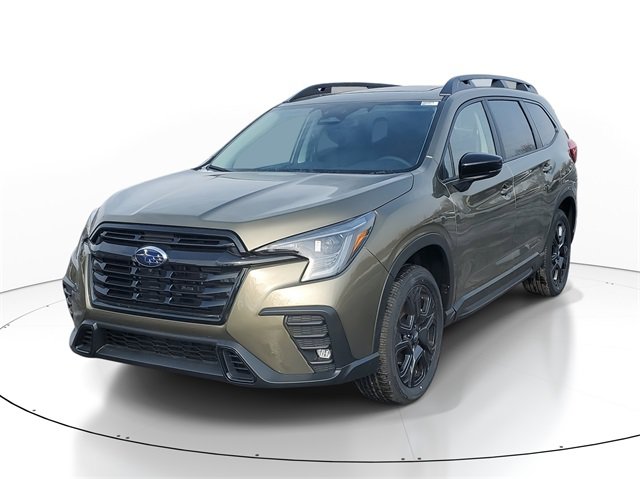New 2026 Subaru Ascent Bronze Edition AWD/4WD image 2
