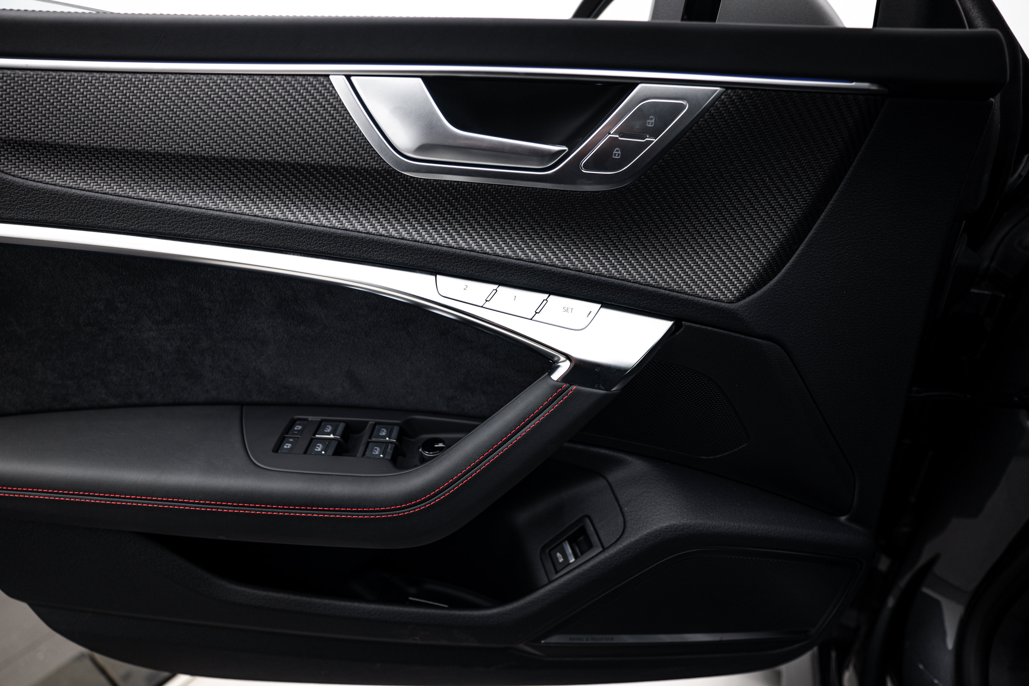 New 2026 Audi RS 7 Performance image 15