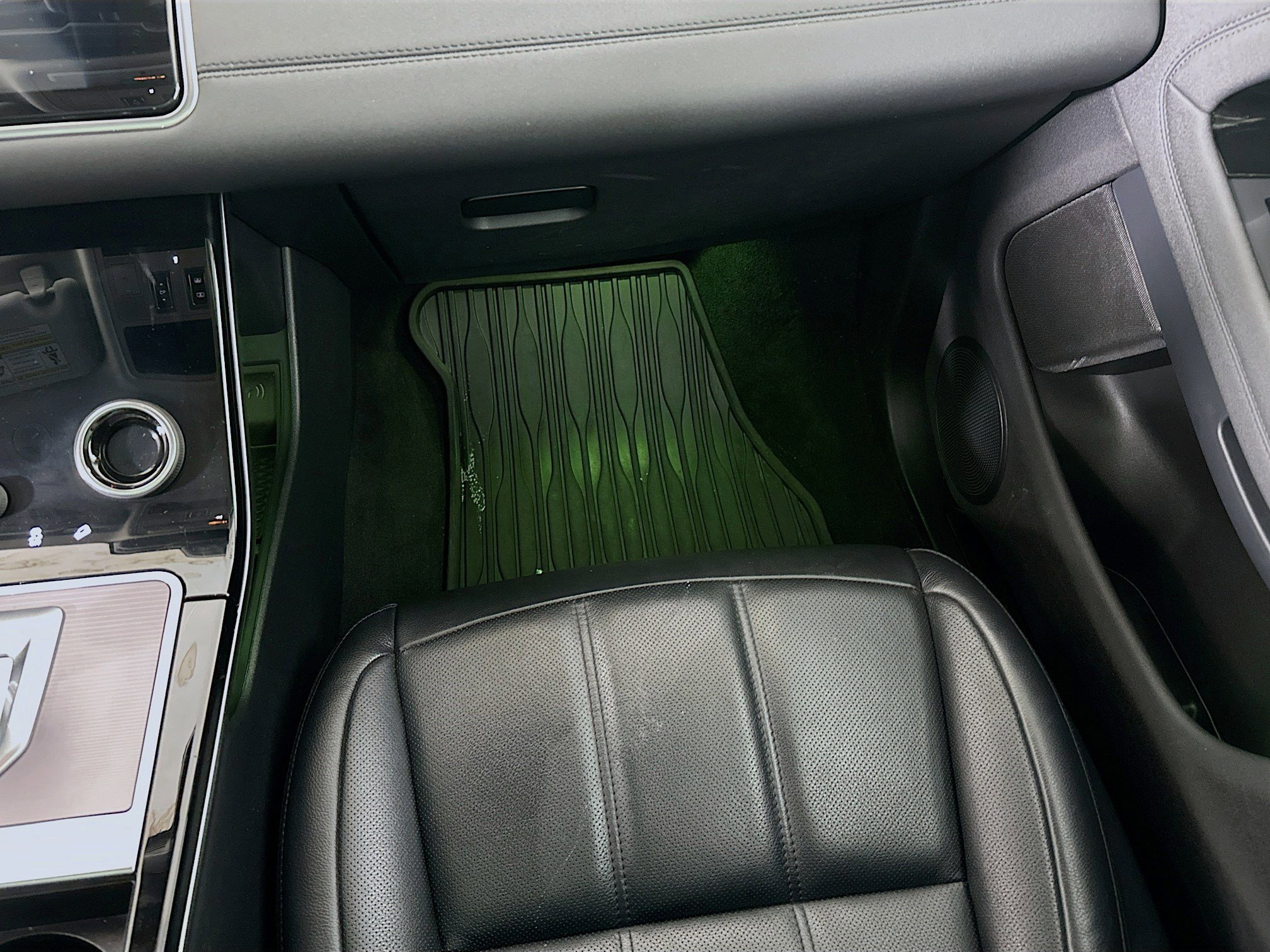 Used 2023 Land Rover Range Rover Evoque SE image 20