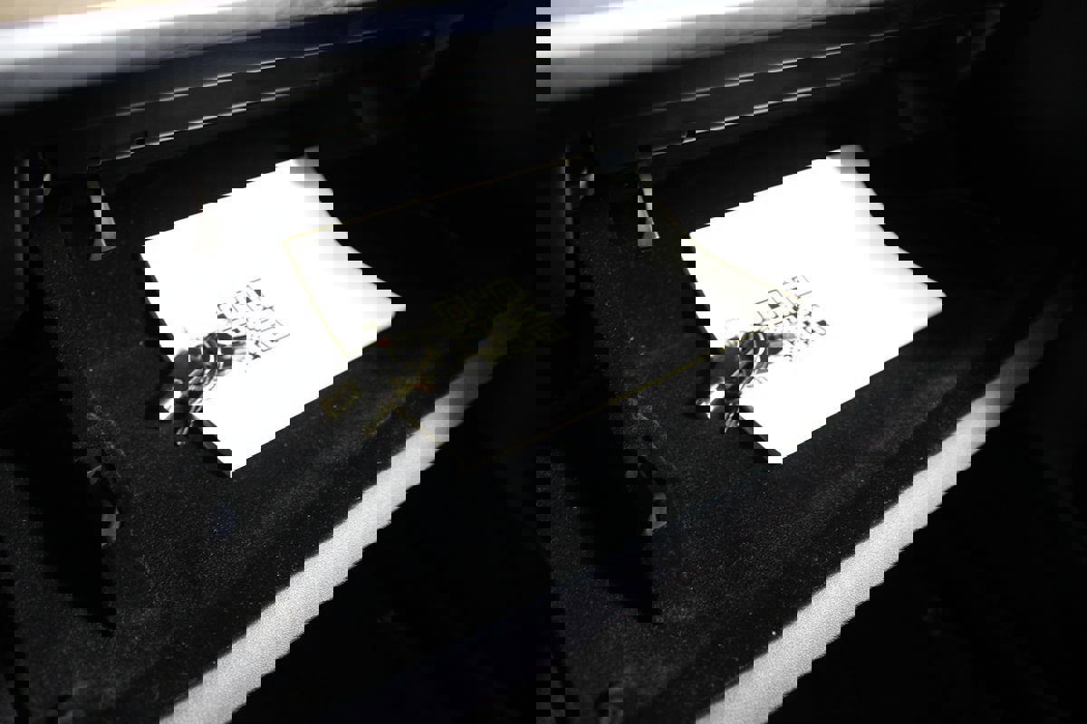 Used 2022 Tesla Model 3 Long Range image 17