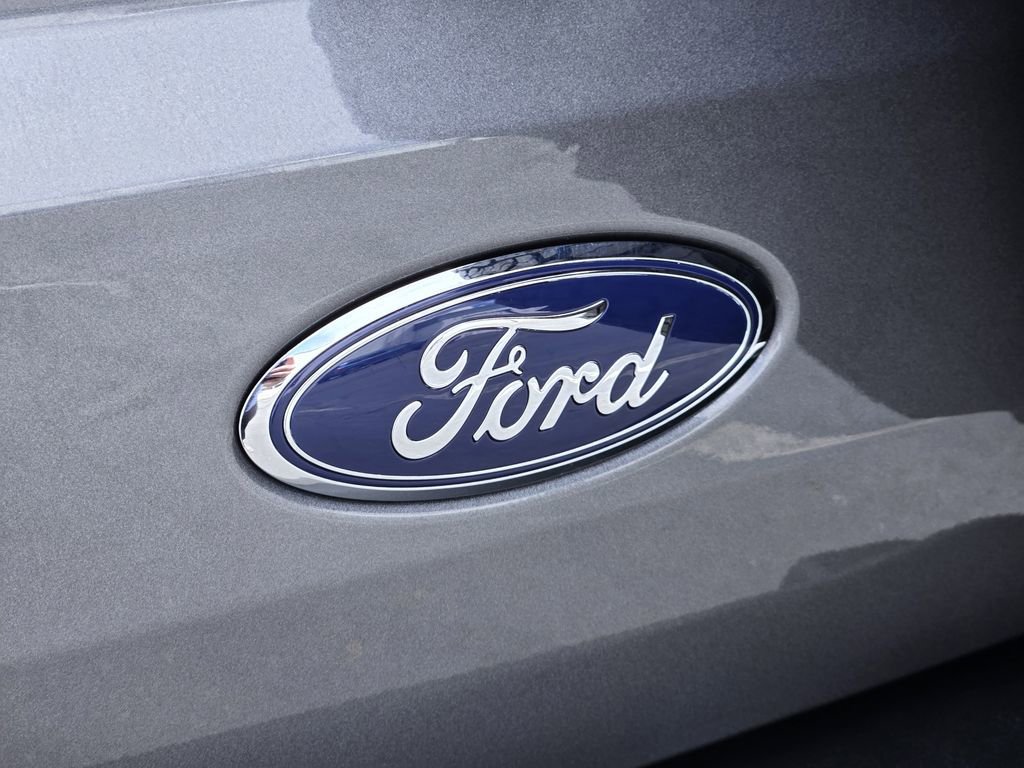 Used 2024 Ford Bronco Wildtrak AWD/4WD image 13