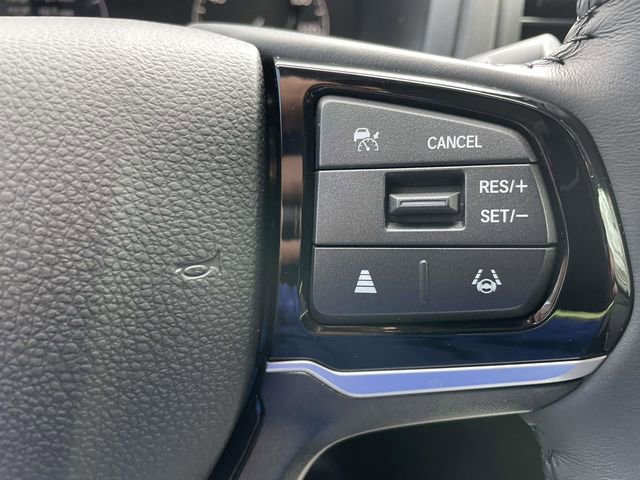 Used 2025 Honda Odyssey Touring image 18