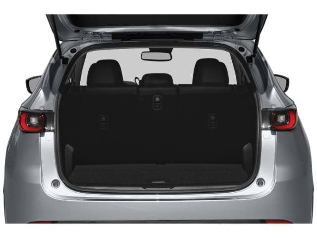 Certified 2023 MAZDA CX-5 AWD 2.5 S w/ Premium Package image 14