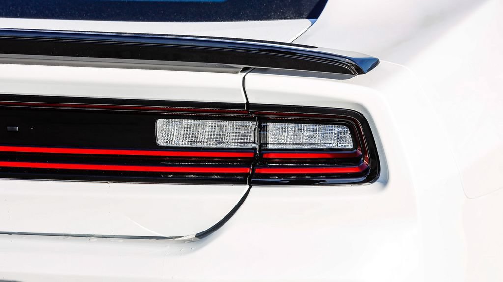 New 2026 Dodge Charger Scat Pack w/ Blacktop Package AWD/4WD image 10