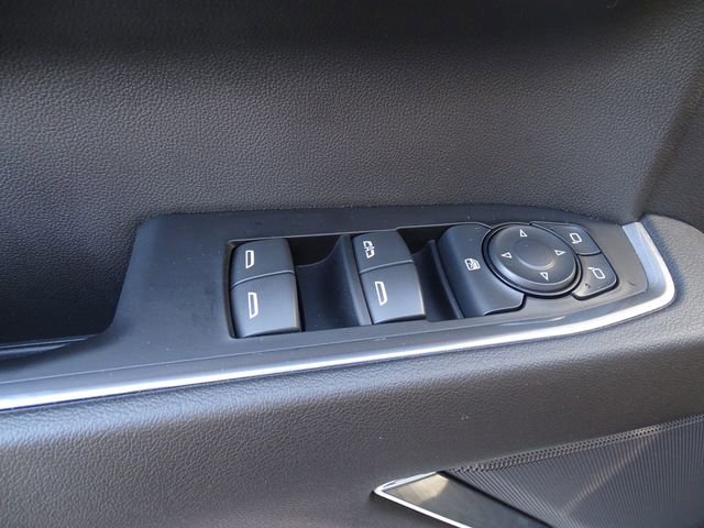 Certified 2024 Chevrolet Silverado 1500 LT w/ Z71 Off-Road Package image 21