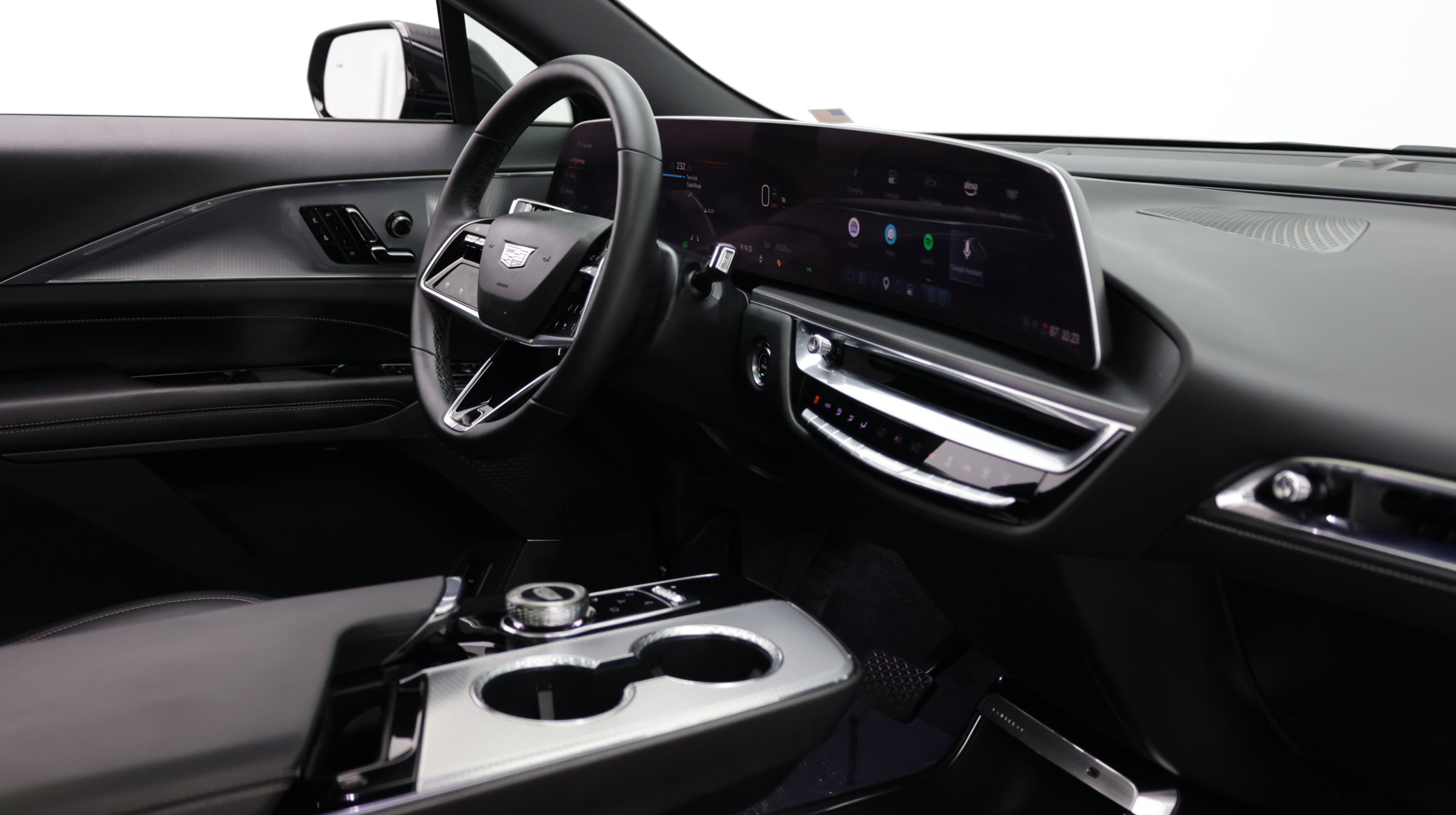 Used 2024 Cadillac Lyriq Tech RWD image 37