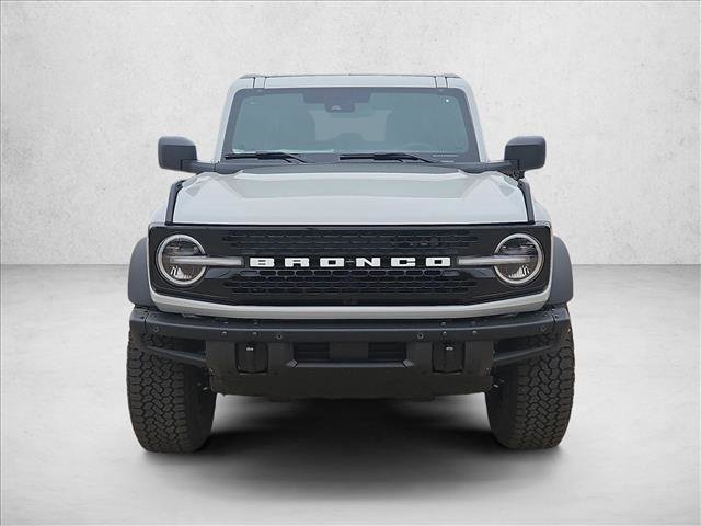 New 2026 Ford Bronco Badlands image 6
