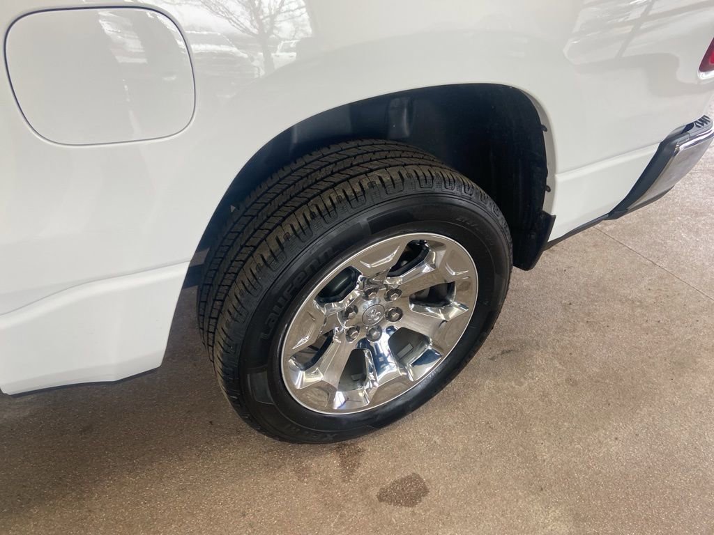 Certified 2022 RAM 1500 Big Horn image 12