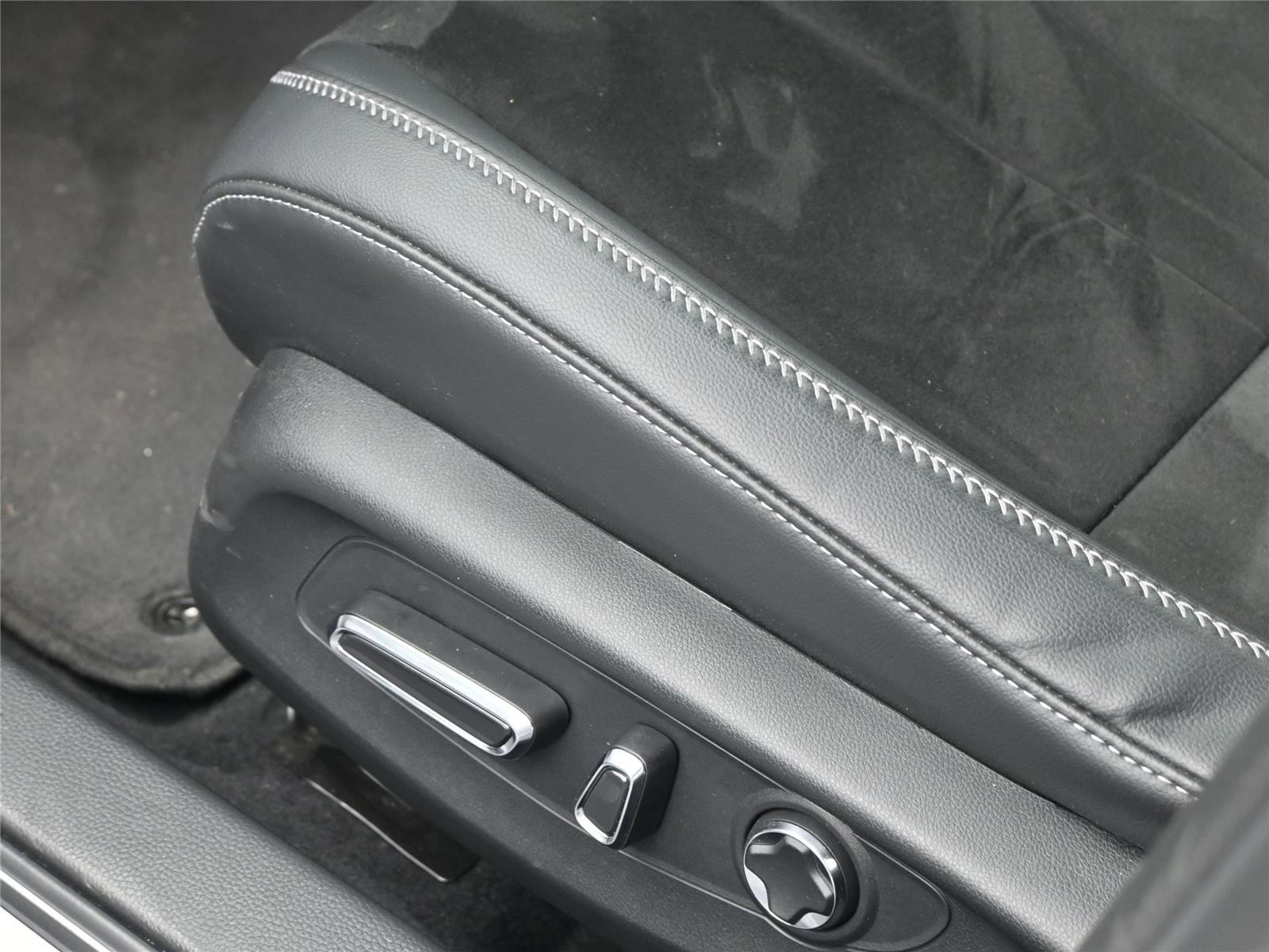 Certified 2024 Acura Integra A-Spec FWD image 9