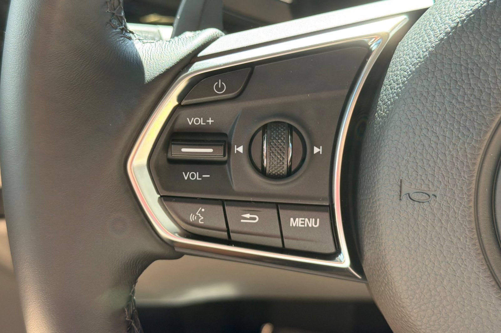 New 2026 Acura MDX w/ Technology Package AWD/4WD image 25
