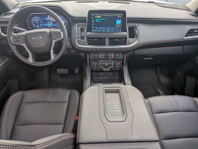 Used 2024 Chevrolet Tahoe RST w/ Sport Performance Package image 16