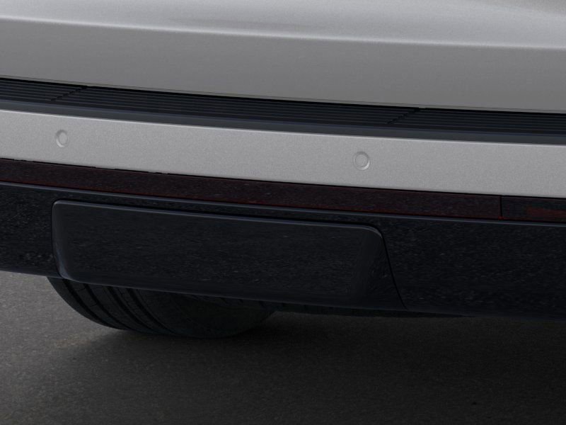 New 2024 Lincoln Navigator L Reserve AWD/4WD image 32