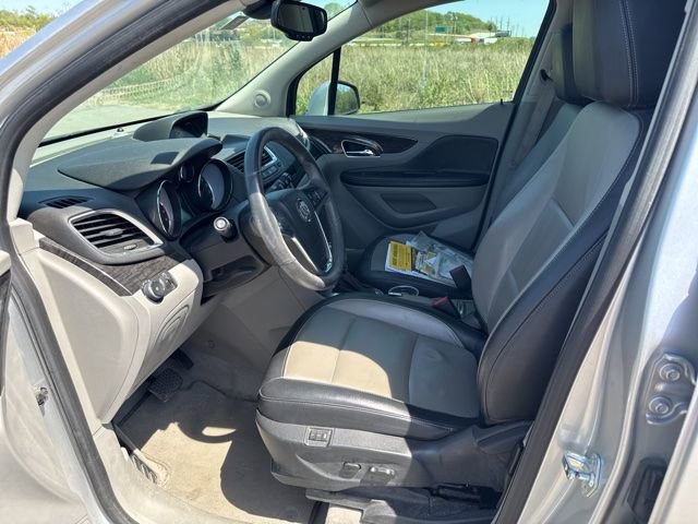 Used 2014 Buick Encore Leather image 9